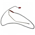Kool-It KBH-319 Assembly Heater Drain Hose ; R853A-032